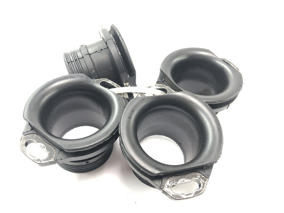 Kawasaki ZX 12 R ZXT20A [2001] - sací potrubí tryska karburátoru