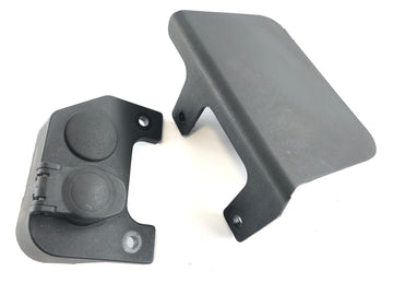 BMW K 1100 LT [1991] - Обложки зажигания с помощью розетки