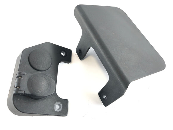 BMW K 1100 LT [1991] - Tampa da bobina de ignição com soquete