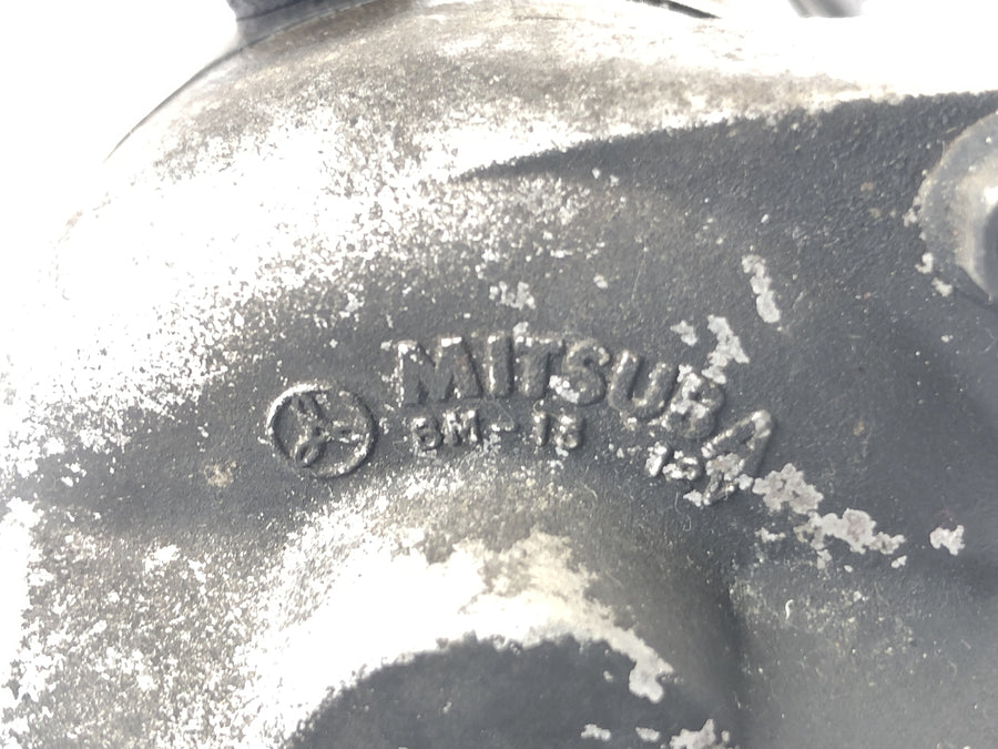 Suzuki GSF 1200 S Bandit WVA9 [2003] - стартовый двигатель