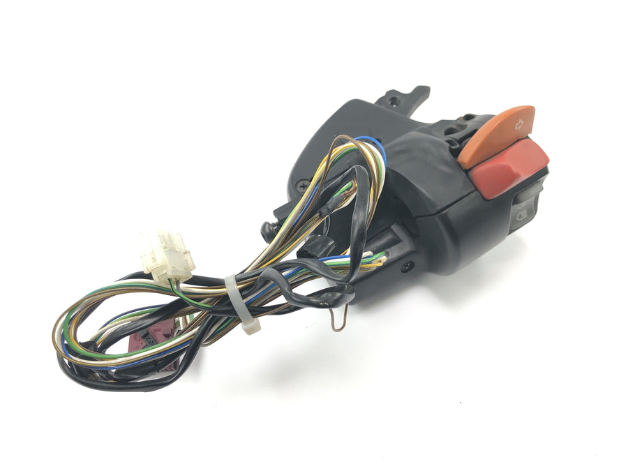 BMW R 1100 S R2S [2000] - Lenkerarmatur links Lenkerschalter Lichtschalter Blinker