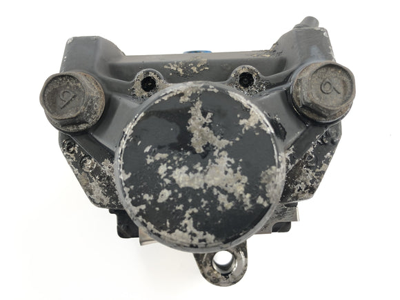 Yamaha RZ 250 R 29L [大约。 250 ypvs]  - 左前的制动卡钳