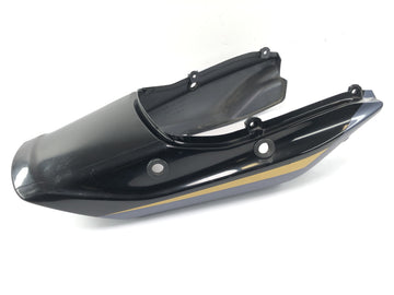 Kawasaki Zrx 1200 S ZRT20A [2002] - Achterbekleding