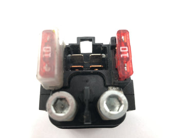 Beta RR 125 [2018] - Anlasserrelais Starterrelais Magnetschalter - 0