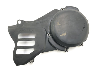 Yamaha XT 350 3YT / 55V [1990] - spotový obal - 0