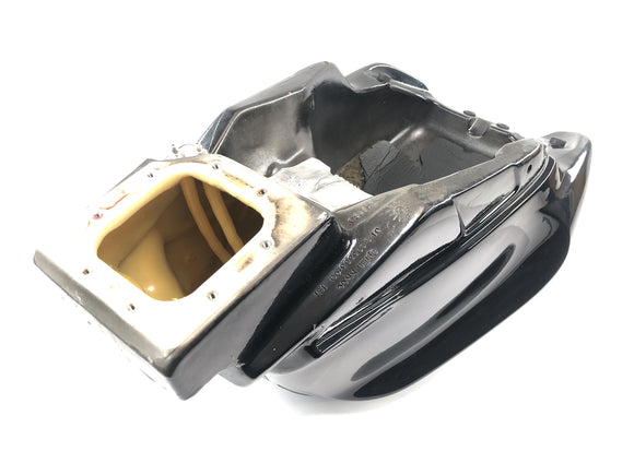 Aprilia RSV 1000 R [2004] - Tank Kraftstofftank Benzintank schwarz