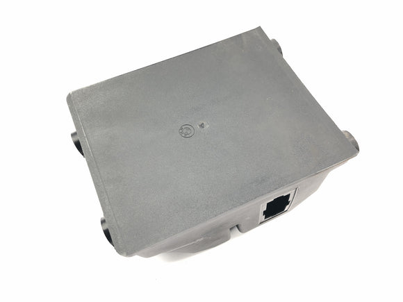 BMW K 100 [1984] - relæboks relæbokshus elboks plastikhus