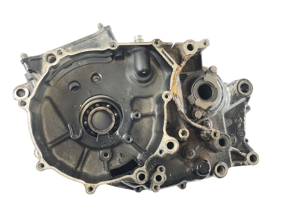 Yamaha XT 600 Zentere 34L [1985] - Жилье для автомобиля пустое корпус