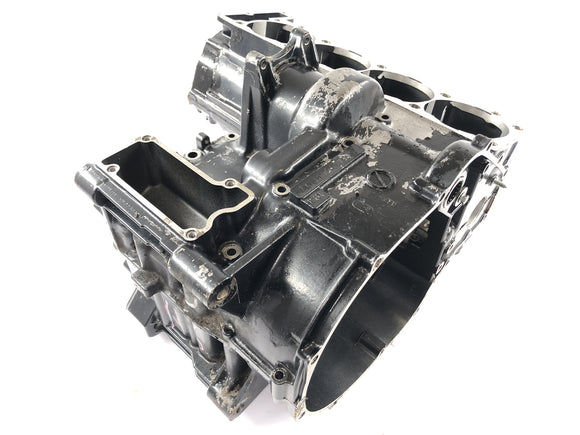 Kawasaki GPZ 1100 ZXT10E [1997] - Корпус двигателя