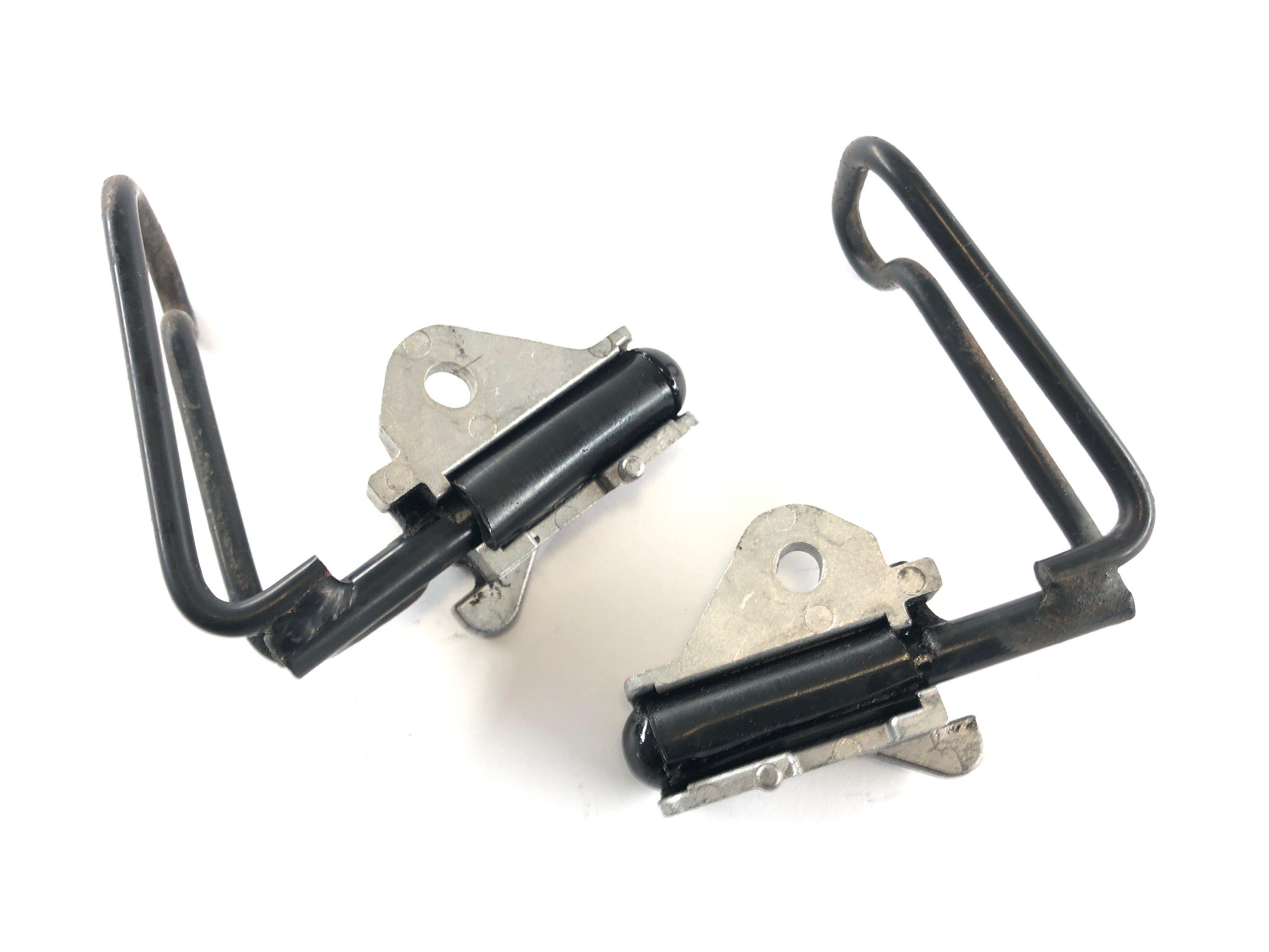 Yamaha XJR 1200 4PU [1995] - Luggage hook set