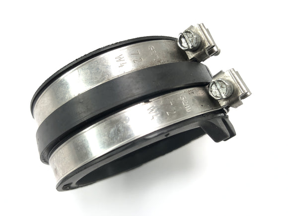 KTM 690 SM Prestige [2007] - Uszczelka uszczelka wlotowa podłączająca adapter Venturi