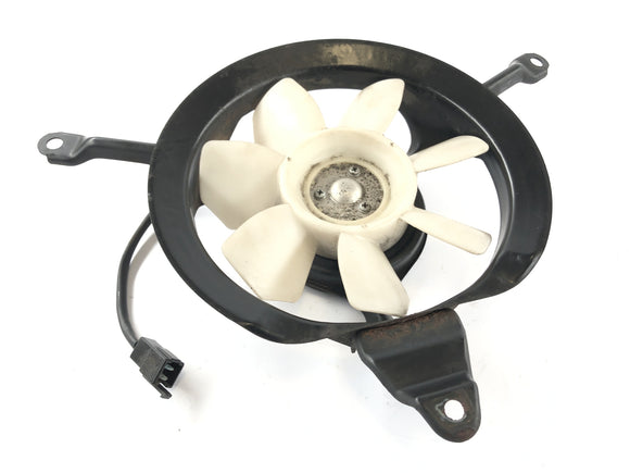 Yamaha V Max 1200 2WE [1996] - 散热器风扇