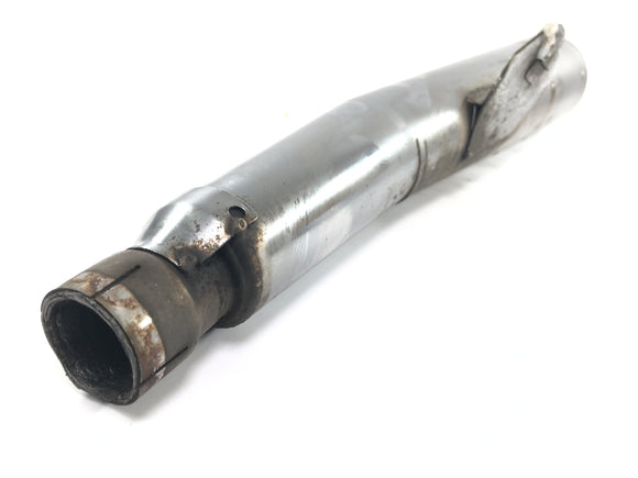 Kawasaki Zephyr 750 ZR750C [1994] - Auspuff Endtopf Schalldämpfer rechts