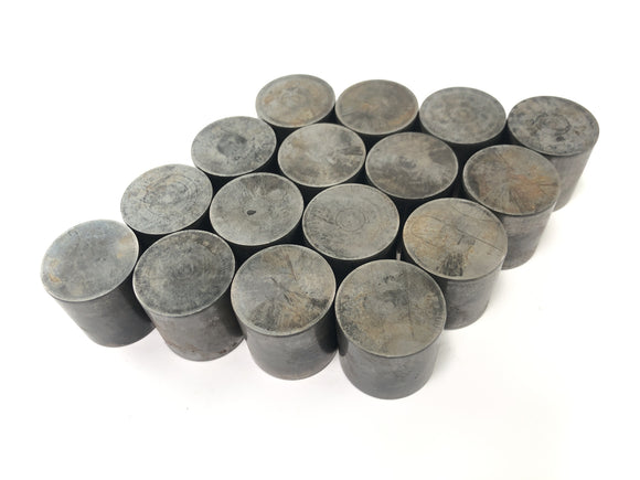 BMW K 1200 GT K12 [2003] - Hrnkové zdvihátko ventilu zdvihátka