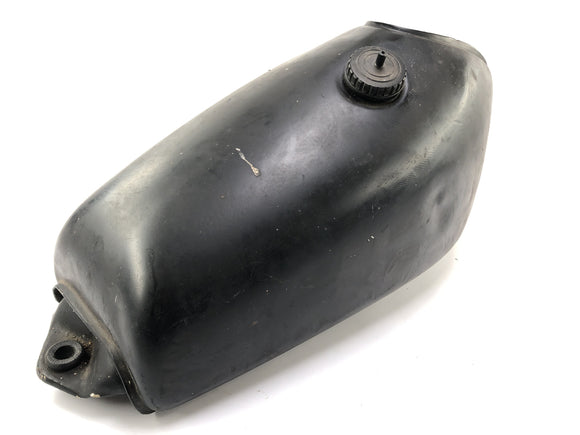 Yamaha XT 500 1U6 [1981] - Бензиновый бак бака