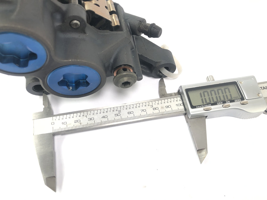 Yamaha YZF R1 RN01 [1998] - Bremssattel Bremszange vorne rechts