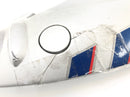 BMW F 650 GS Dakar [2007] - Seitenverkleidung rechts Verkleidung beschädigt-2