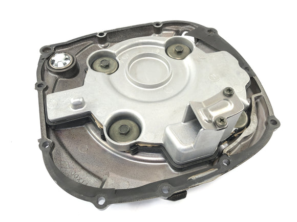 Yamaha XJR 1300 RP06 [2002] - Clutch cover engine cover