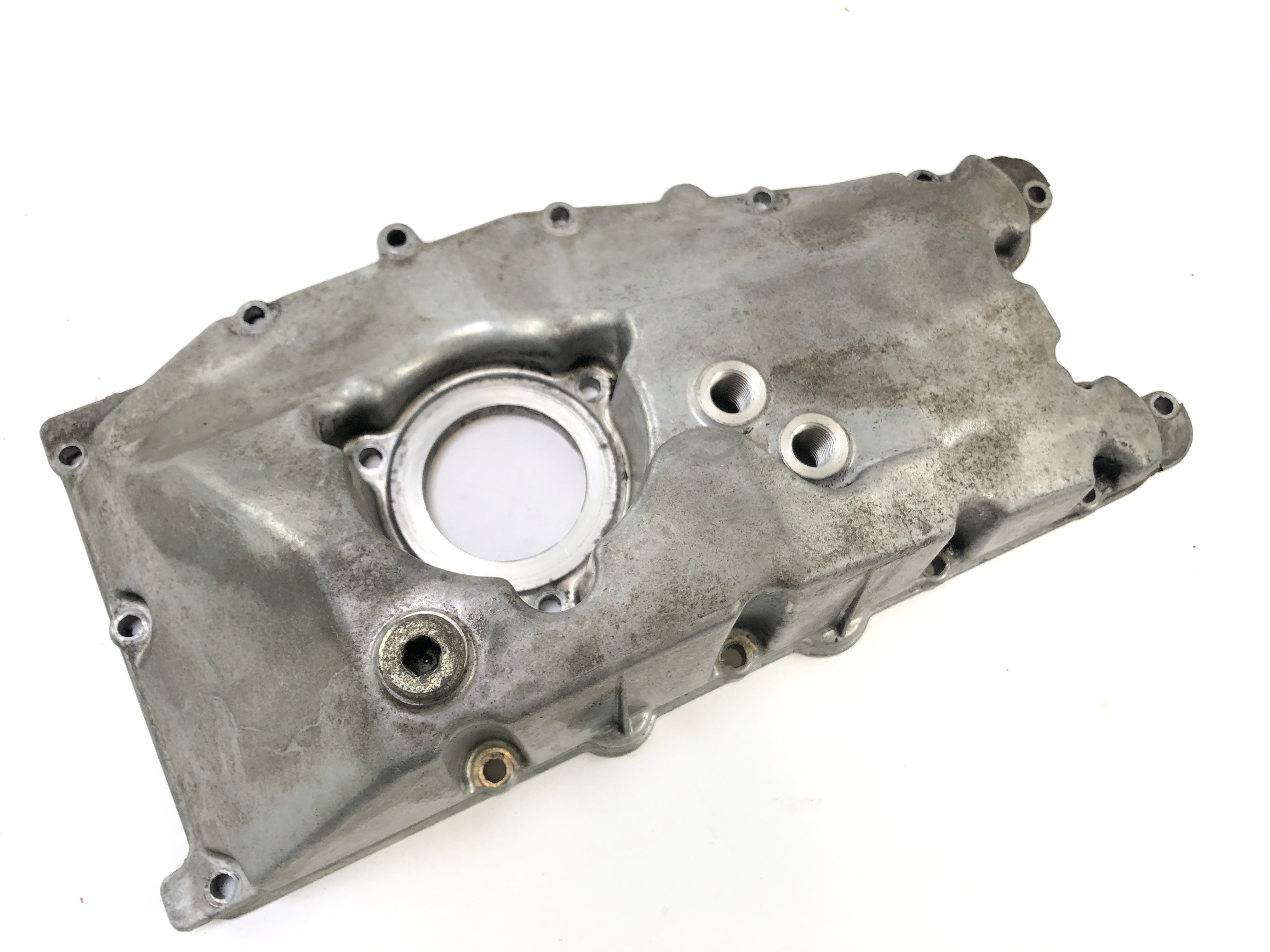 Triumph Daytona 955i T595 [1999] - Oil Pan Engine Lid