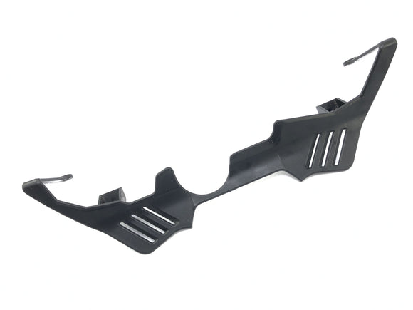 Kawasaki Z 1000 ZRT00A [2006] - Inner fairing cover fairing