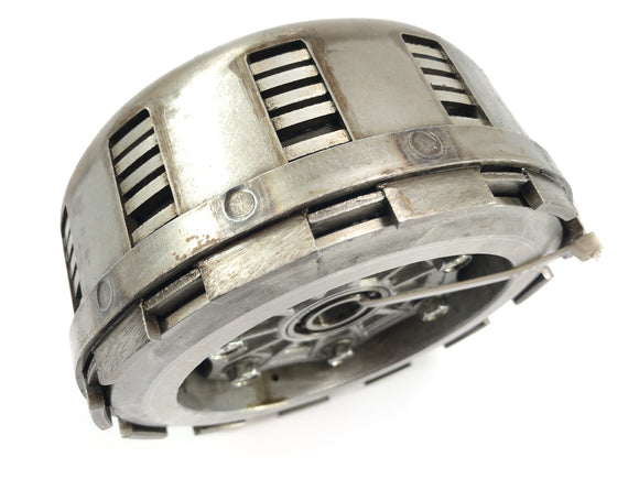 Honda GL 1000 Goldwing GL1 [1978] - Kupplung