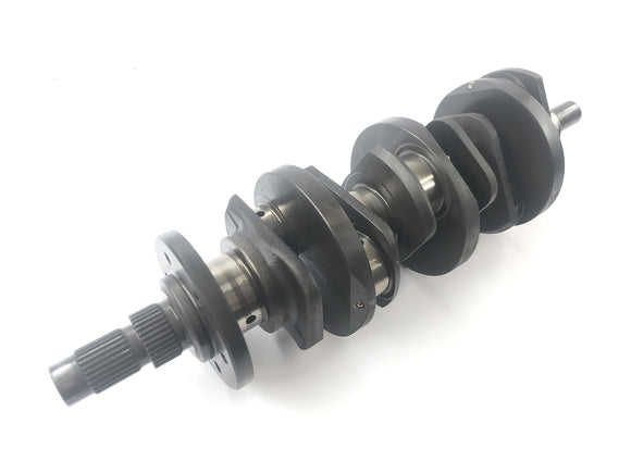 Honda GL 1500 Goldwing SC22 [1987] - Kurbelwelle