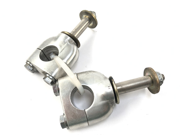 Honda NX 650 RD02 [1989] - Пара держателя руля Riser