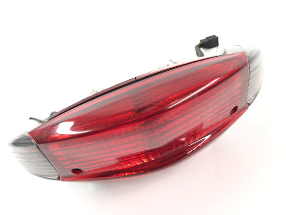 Honda CBF 1000 A SC58 [2006] - Luce posteriore