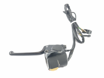 BMW R 1100 GS 259 [1995] - Lenkerarmatur links Lenkerschalter Kupplungsarmatur