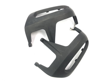 BMW R 1150 GS R21 [2002] - sylinterin suojat vasen ja oikea