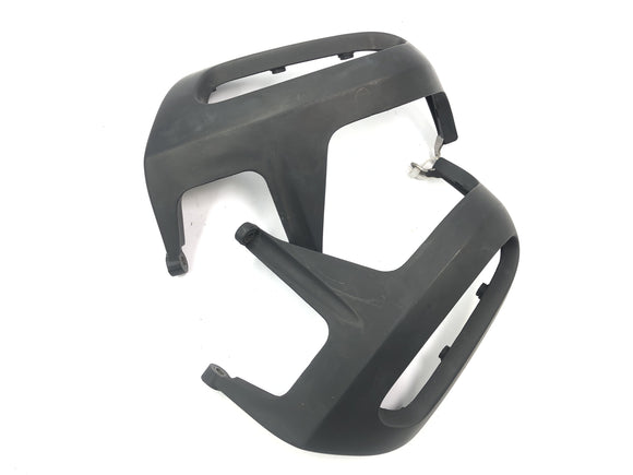 BMW R 1150 GS R21 [2002] - sylinterin suojat vasen ja oikea