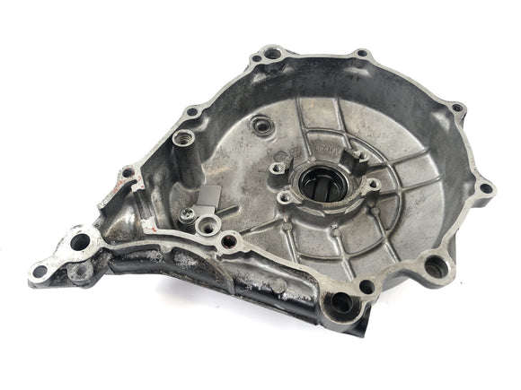 Yamaha XT 600 43F [1985] - Krycí krycí krycí víko motoru alternátoru