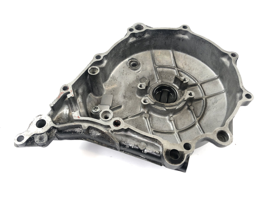 Yamaha XT 600 43F [1985] - Poklopac alternatora Poklopac statora Poklopac motora