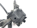 Honda CB 750 RC42 [1996] - handlebar fittings left handlebar switch on the left-5