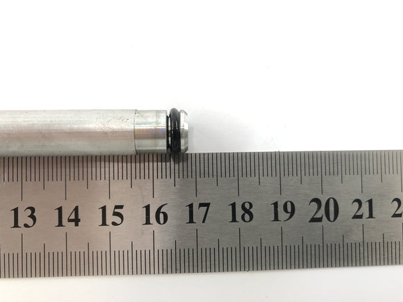 Kawasaki VN 800 Classic [2000] - Stösselstangen Set