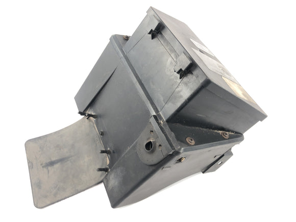 BMW R 1100 GS 259 [1995] - Sicherungskasten Spritzschutz