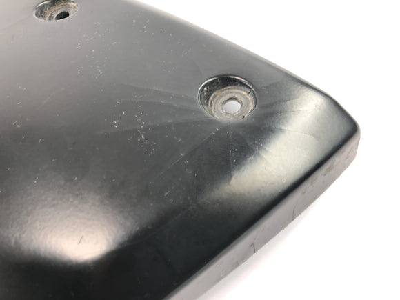 Yamaha MT 03 RM02 [2007] - Seitendeckel Verkleidung Seitenverkleidung links und rechts