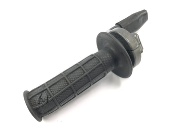 Honda NX 650 RD08 [1995]  - ガスロー