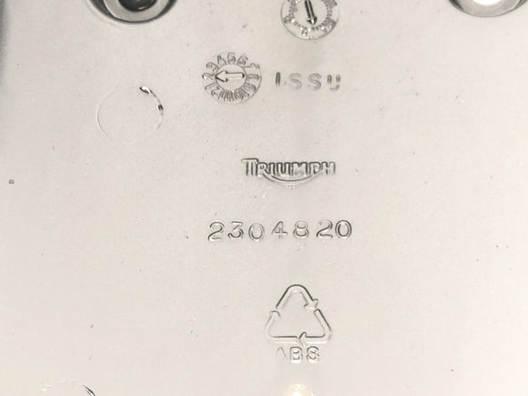 Triumph Speed Triple 1050 515NJ [2007] - Front mudguard