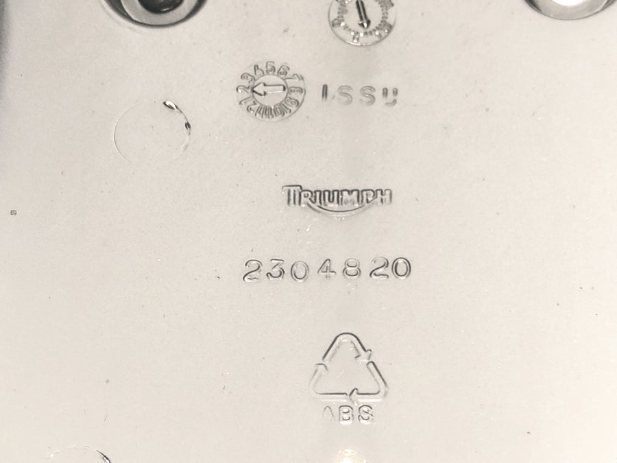 Triumph Speed Triple 1050 515NJ [2007] - Främre stänkskärm