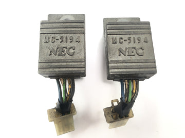 Honda GL 500 Silversching PC02 [1982] - Адаптер зарядного устройства зарядного устройства регулятора натяжения - 0