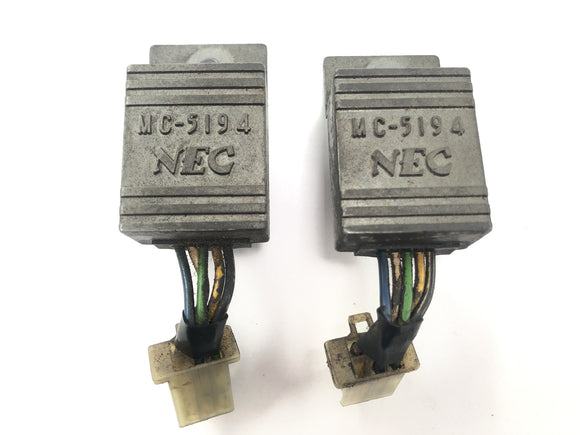 Honda GL 500 Silversching PC02 [1982] - Адаптер зарядного устройства зарядного устройства регулятора натяжения