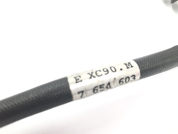 BMW K 1200 S K12S [2004] - Interruptor do cavalete lateral