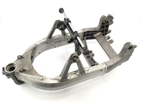 Cagiva Mito 125 EVO 8p [2000] - Frame 22KW - in piedi rotto