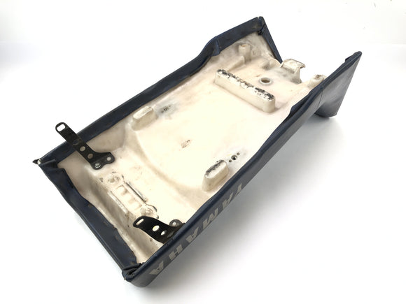 Yamaha XT 600 Z Ténéré 1vJ [1986] - Polštář sedadla sedadla sedadla