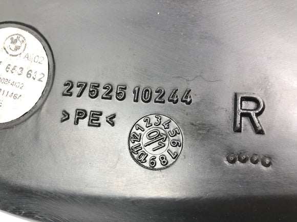 BMW R 1150 RT R22 [2001] - スピーカー左右