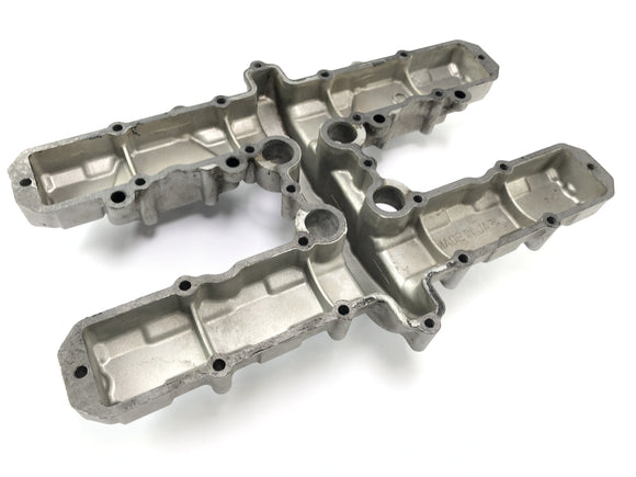 Kawasaki ZR7 ZR750F [1999] - Ventildeckel Zylinderkopfhaube Motordeckel Abdeckung