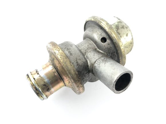 Kawasaki VN 800 Classic [2000] - Вторичный воздушный клапан клапана воздушного клапана