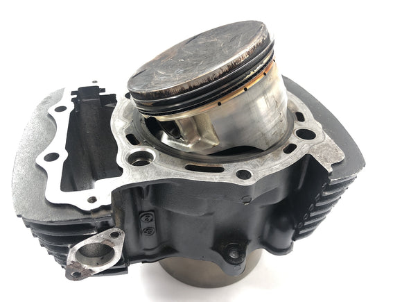 Kawasaki VN 1500 Classic VNT50D [2001] - Zylinder Kit Zylinder mit Kolben hinten