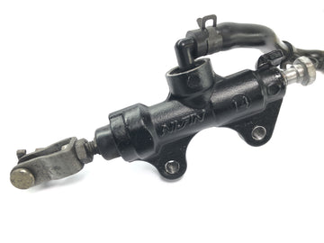 Triumph Speed Triple 1050 515NJ [2007] - Bremspumpe hinten Bremszylinder - 0